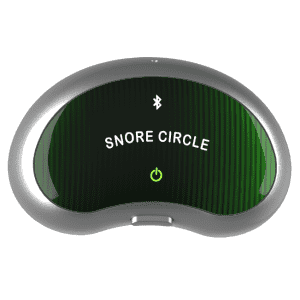 Snore Circle Electronic Muscle Stimulator Pro for $143
