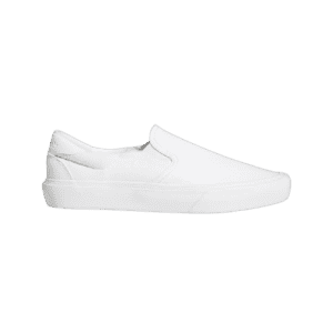 adidas Unisex Court Rallye Slip Shoes for $33