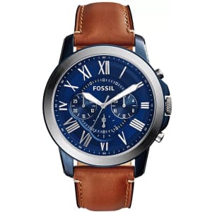Men's Watch Clearance at Macy's: Up to 65% off