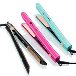 CaliCapelli Pro-Series 1" Flat Iron for $39 CaliCapelli Pro-Series 1" Flat Iron for $39
