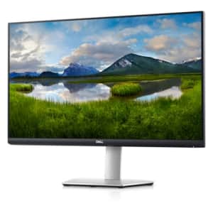 Monitor Deals at Dell Technologies: Up to 52% off