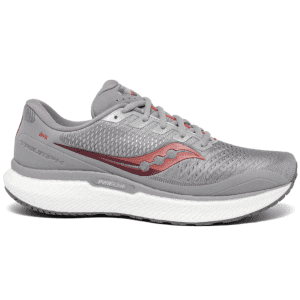 Saucony Men's Triumph 18 Road-Running Shoes for $75 Saucony Men's Triumph 18 Road-Running Shoes for $75