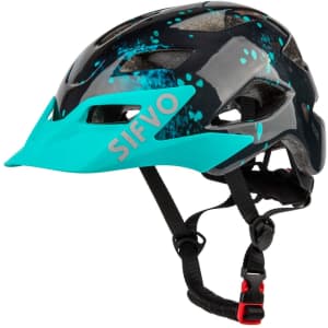 Sifvo Kids' Bike Helmet for $18 Sifvo Kids' Bike Helmet for $18
