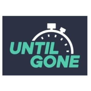 Until Gone Bargain Basement at UntilGone: Up to 88% off