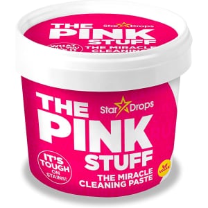 Stardrops The Pink Stuff The Miracle All Purpose Cleaning Paste. It's usually listed at $10.