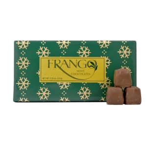 Frango Holiday Chocolates at Macy's: 60% to 70% off