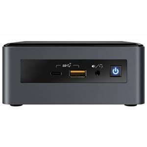 Intel BXNUC8I5INHX NUC i5, 8GB RAM, W/No Cord for $374 Intel BXNUC8I5INHX NUC i5, 8GB RAM, W/No Cord for $374