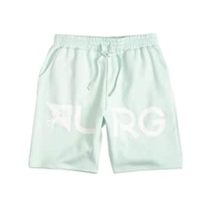 LRG mens Lrg Lifted Research Group Men's Fleece Sweat Casual Shorts, Light Blue, Large US for $29 LRG mens Lrg Lifted Research Group Men's Fleece Sweat Casual Shorts, Light Blue, Large US for $29