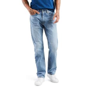 Levi's Sale at Kohl's: Up to 47% off + Kohl's Cash Levi's Sale at Kohl's: Up to 47% off + Kohl's Cash