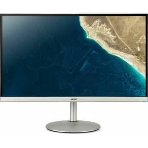 Certified Refurb Acer Monitors at eBay: Extra 15% off in cart Certified Refurb Acer Monitors at eBay: Extra 15% off in cart