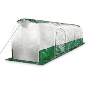 Bio Green 9.8-Ft. Superdome Growtunnel for $50 Bio Green 9.8-Ft. Superdome Growtunnel for $50