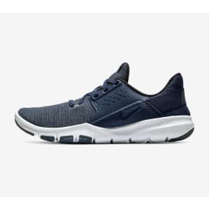 Nike Men's Flex Control 3 Shoes for $36 Nike Men's Flex Control 3 Shoes for $36