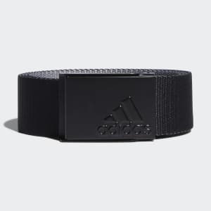 adidas Men's Reversible Web Belt for $14