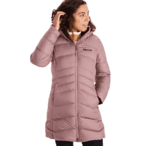 Marmot Women's Montreal Coat for $214 Marmot Women's Montreal Coat for $214
