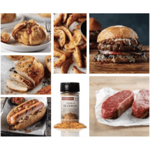 Omaha Steaks Steaks & More Grill Pack for $140 Omaha Steaks Steaks & More Grill Pack for $140