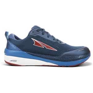 Altra Men's or Women's Paradigm 5 Shoes for $75 in cart Altra Men's or Women's Paradigm 5 Shoes for $75 in cart
