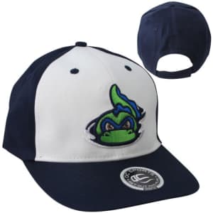 MLB & MiLB Caps at Field Supply: for $7.50 each or 3+ for $4.99 each MLB & MiLB Caps at Field Supply: for $7.50 each or 3+ for $4.99 each