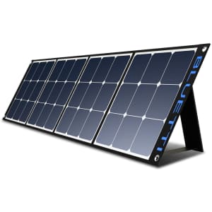 Bluetti SP120 120W Solar Panel for $299