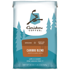 Bagged and Canned Coffee at Keurig: 20% off