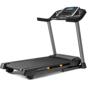 NordicTrack T Series Treadmill for $649