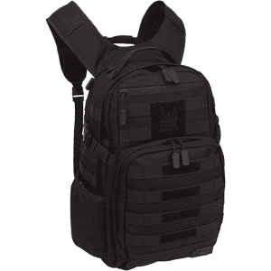 Samurai Tactical Wakizashi Tactical Backpack for $27