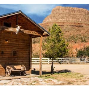 2-Night Grand Canyon Cabin Getaway through March '22 at Travelzoo: for $199 for 2 2-Night Grand Canyon Cabin Getaway through March '22 at Travelzoo: for $199 for 2