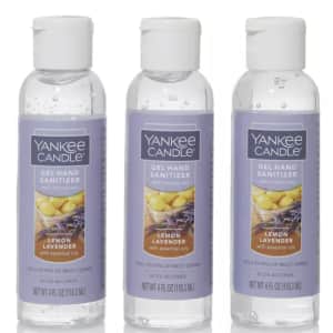 Yankee Candle Favorites Sale: 50% off Yankee Candle Favorites Sale: 50% off