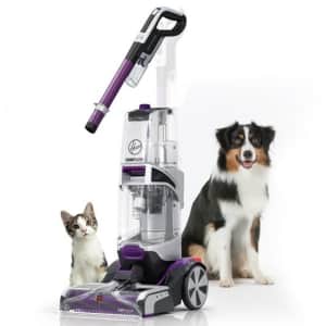 Hoover Smartwash Pet Carpet Cleaner for $149