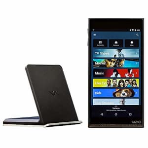 Vizio XR6M10 6" Touch Screen Android Tablet with Bluetooth and Smartcast Capabilities. for $60