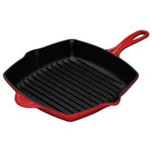 Le Creuset Colorful Friday Sale: Up to 49% off