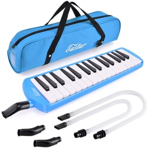 Eastar 32-Key Soprano Melodica for $10 Eastar 32-Key Soprano Melodica for $10