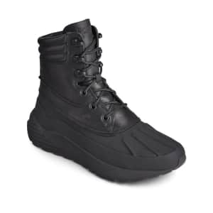 Sperry Men's Freeroam Hiker Boots for $75 Sperry Men's Freeroam Hiker Boots for $75