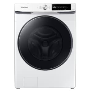Samsung Washers and Dryers: Up to 33% off