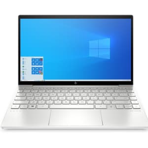 HP Envy 11th-Gen i7 13.3" Touch Laptop for $849 HP Envy 11th-Gen i7 13.3" Touch Laptop for $849
