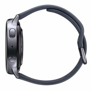 Samsung Galaxy Watch Active2 w/ enhanced sleep tracking analysis, auto workout tracking, and pace for $165 Samsung Galaxy Watch Active2 w/ enhanced sleep tracking analysis, auto workout tracking, and pace for $165