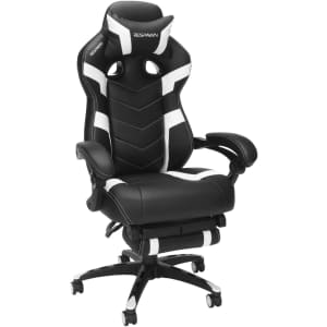 Respawn 110 Pro Racing Style Gaming Chair for $116