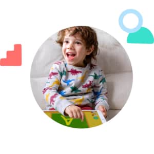 Homer: The Essential Learning App for Kids Ages 2 through 8: 7 day free trial