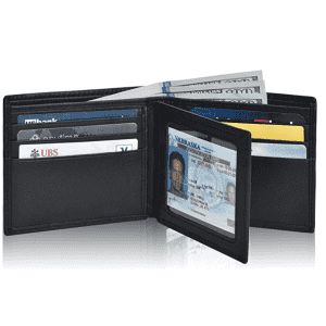 Leather Wallets, Belts, and Cross Body & Messenger bags at Amazon: Up to 37% off Leather Wallets, Belts, and Cross Body & Messenger bags at Amazon: Up to 37% off