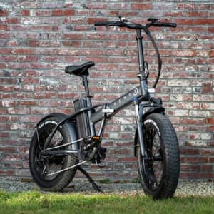 GEN3 Foldable eBike for $1,299 GEN3 Foldable eBike for $1,299