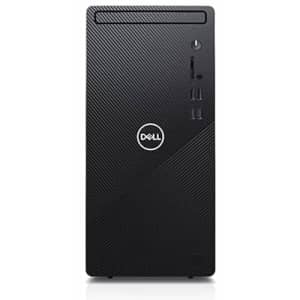 Dell Inspiron 10th-Gen i3 Desktop PC w/ 256GB SSD for $350 Dell Inspiron 10th-Gen i3 Desktop PC w/ 256GB SSD for $350