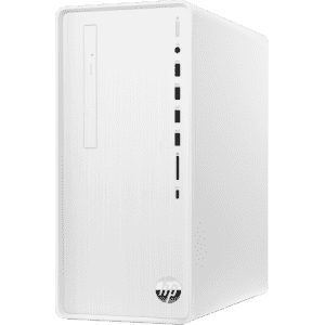 HP Pavilion TP01 12th-Gen. i5 Desktop PC for $580