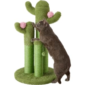 Cat Trees & Furniture at Chewy: Up to 30% Off + extra 40% off in cart Cat Trees & Furniture at Chewy: Up to 30% Off + extra 40% off in cart