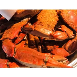 Blue Crab Trading Company at Groupon: Up to 65% off Blue Crab Trading Company at Groupon: Up to 65% off