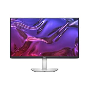 Dell 27-inch USB-C Monitor - Full HD (1920 x 1080 Display, 75Hz Refresh Rate, 4MS Grey-to-Grey for $260