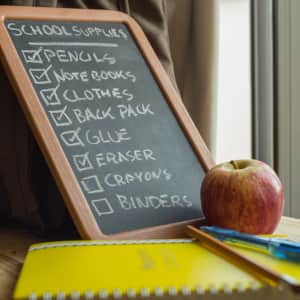 The 11 Best School Supplies to Buy at Target The 11 Best School Supplies to Buy at Target