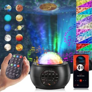 Sunluxled Star Night Light for $40 Sunluxled Star Night Light for $40