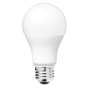 60W LED Light Bulb 10-Pack for $5