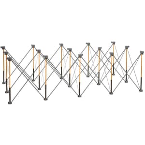Bora Centipede 4' x 8' Work Stand and Portable Table for $179 Bora Centipede 4' x 8' Work Stand and Portable Table for $179