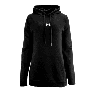 Under Armour Women's Rival Fleece Hoodie: 3 for $60 Under Armour Women's Rival Fleece Hoodie: 3 for $60