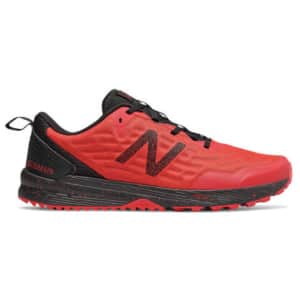 New Balance Men's Nitrel V3 Shoes for $40